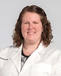 Kaitlyn Rivard，药学博士
