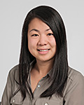 Alyssa Chen，药学博士