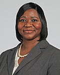Ramona A. Davis，克利夫兰诊所药学博士