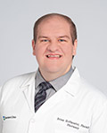 Brian S. Hoffmaster，药学博士。克利夫兰诊所