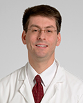 Jeffrey M. Ketz，医学博士，克利夫兰诊所BCPS |