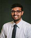 Kushal Naik，药学博士，BCCP, MBA