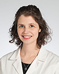 Andrea Pallotta，药学博士，BCPS (AQ-ID)， AAHIVP |克利夫兰诊所