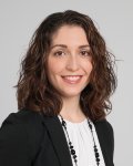 Giavanna Russo-Alvarez, baccp药学博士
