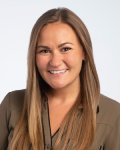 Elisa Stanger, PharmD, baccp