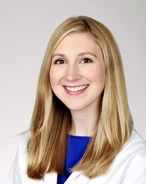 Sara Ward，药学博士，BCCP