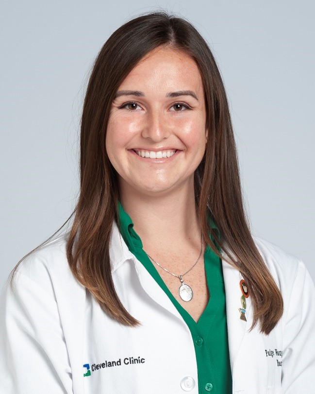 Paige Waugh，药学博士，BCPS