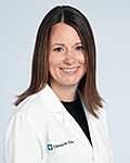 Jill Wesolowski，药学博士