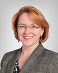 Angela W. Yaniv，克利夫兰诊所药学博士
