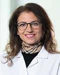 Lara Jehi，医学博士