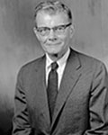 1958年历史:大卫·汉弗莱医生|克利夫兰诊所