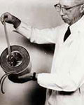 1960年历史:马格努斯·马格努森医生|克利夫兰诊所