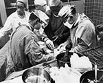 1963年历史:尸肾移植|克利夫兰诊所
