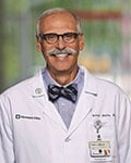 2012年至今:Robert Heyka博士自2012年起担任肾脏病和高血压部主席。